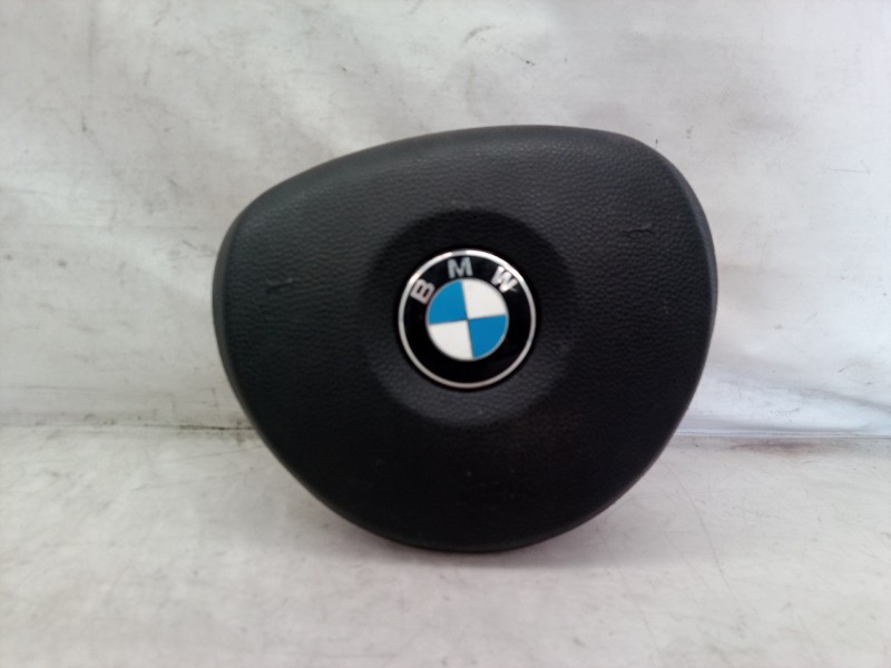 Recambio de airbag volante para bmw serie 1 berlina (e81/e87) 120i referencia OEM IAM 33677051503Q 33677051503Q 33677051503
