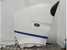 Recambio de aleta delantera izquierda para renault mascott fg 150. 35/55/65 cabina individual referencia OEM IAM   