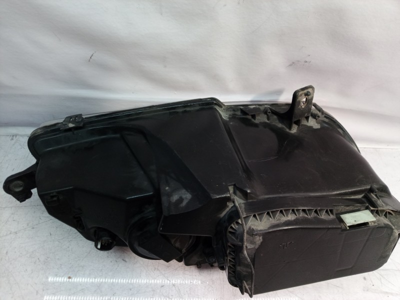 Recambio de faro izquierdo para fiat multipla nuevo (186) referencia OEM IAM 51747607 51747607 