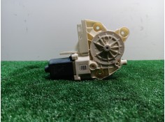 Recambio de motor elevalunas delantero derecho para ford focus berlina (cap) ambiente (d) referencia OEM IAM 4M5T14553 4M5T14553