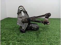 Recambio de motor limpia delantero para peugeot 5008 1.6 hdi fap cat (9hz / dv6ted4) referencia OEM IAM 1137328460 9671062380 33