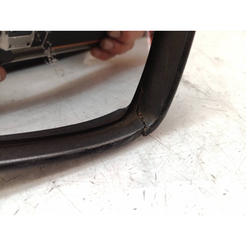 Recambio de retrovisor derecho para fiat stilo (192) 1.6 16v active referencia OEM IAM 0735335232 0158460 0735335232
