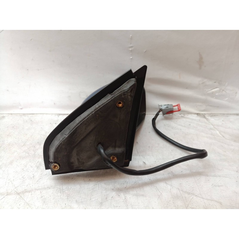 Recambio de retrovisor derecho para fiat stilo (192) 1.6 16v active referencia OEM IAM 0735335232 0158460 0735335232