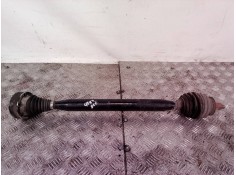 Recambio de transmision delantera derecha para volkswagen polo (6r1) advance referencia OEM IAM   