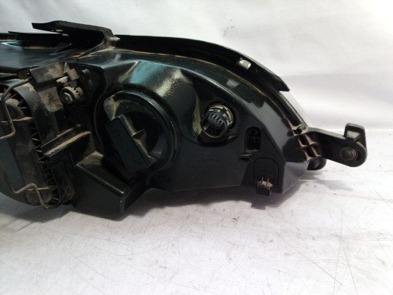 Recambio de faro izquierdo para fiat multipla nuevo (186) referencia OEM IAM 51747607 51747607 