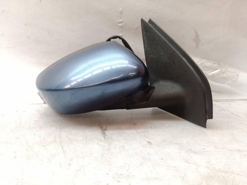 Recambio de retrovisor derecho para fiat stilo (192) 1.6 16v active referencia OEM IAM 0735335232 0158460 0735335232