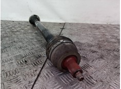 Recambio de transmision delantera derecha para volkswagen polo (6r1) advance referencia OEM IAM    2