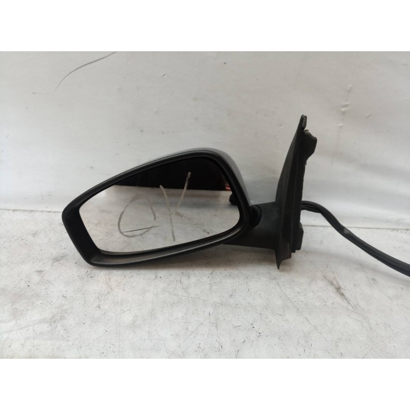 Recambio de retrovisor izquierdo para fiat stilo (192) 1.6 16v active referencia OEM IAM 01704607500 01704607500 01704607500