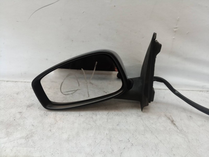 Recambio de retrovisor izquierdo para fiat stilo (192) 1.6 16v active referencia OEM IAM 01704607500 01704607500 01704607500