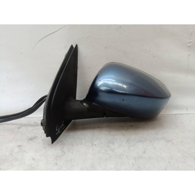 Recambio de retrovisor izquierdo para fiat stilo (192) 1.6 16v active referencia OEM IAM 01704607500 01704607500 01704607500