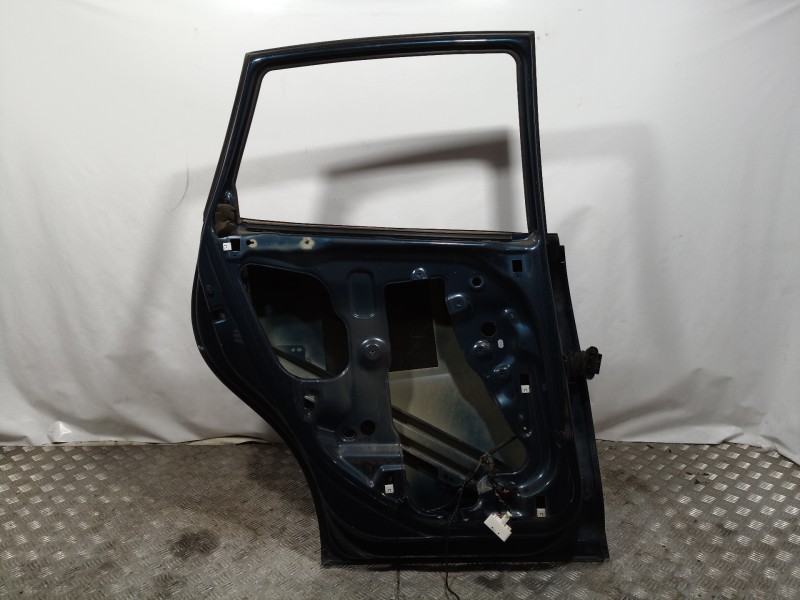 Recambio de puerta trasera izquierda para seat altea (5p1) hot referencia OEM IAM   