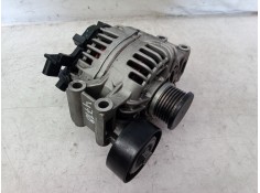 Recambio de alternador para bmw serie 1 berlina (e81/e87) 120i referencia OEM IAM 0124325116 0124325116 7532964 2