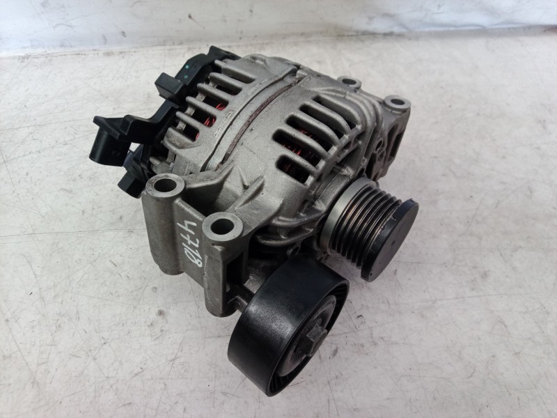 Recambio de alternador para bmw serie 1 berlina (e81/e87) 120i referencia OEM IAM 0124325116 0124325116 7532964