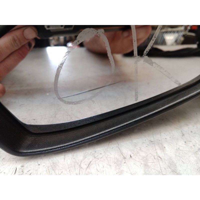 Recambio de retrovisor izquierdo para fiat stilo (192) 1.6 16v active referencia OEM IAM 01704607500 01704607500 01704607500