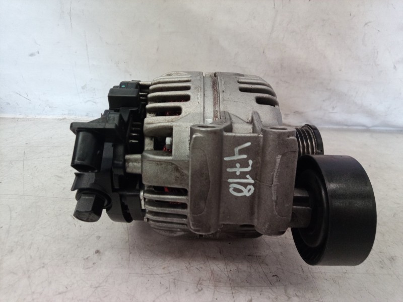 Recambio de alternador para bmw serie 1 berlina (e81/e87) 120i referencia OEM IAM 0124325116 0124325116 7532964