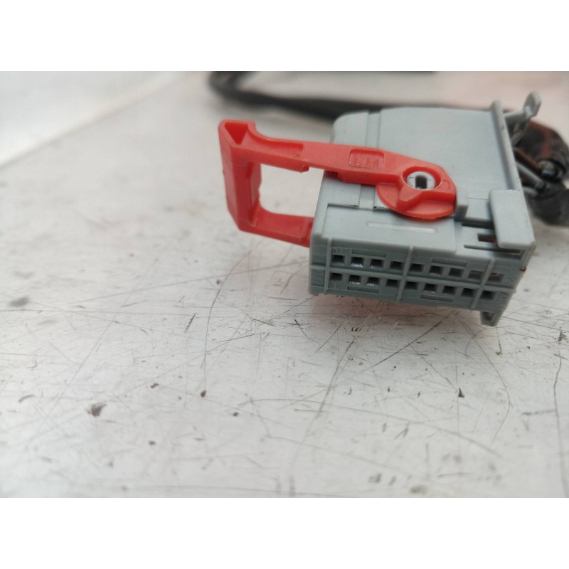 Recambio de retrovisor izquierdo para fiat stilo (192) 1.6 16v active referencia OEM IAM 01704607500 01704607500 01704607500