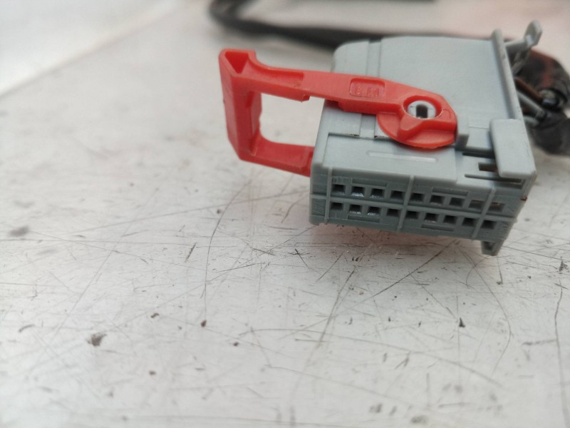 Recambio de retrovisor izquierdo para fiat stilo (192) 1.6 16v active referencia OEM IAM 01704607500 01704607500 01704607500