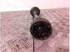 Recambio de transmision delantera izquierda para volkswagen polo (6r1) advance referencia OEM IAM    2