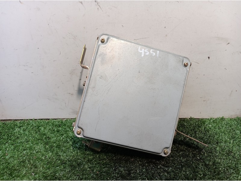 Recambio de centralita motor uce para nissan primera berlina (p12) acenta referencia OEM IAM 23710AU602 23710AU601 23714AU600