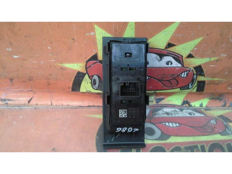Recambio de mando elevalunas delantero izquierdo para seat toledo (kg3) style referencia OEM IAM   