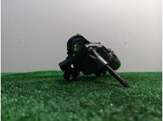 Recambio de motor limpia trasero para ford focus berlina (cap) ambiente (d) referencia OEM IAM 3M51R17K441AE 3M51R17K441AE 3M51R 2