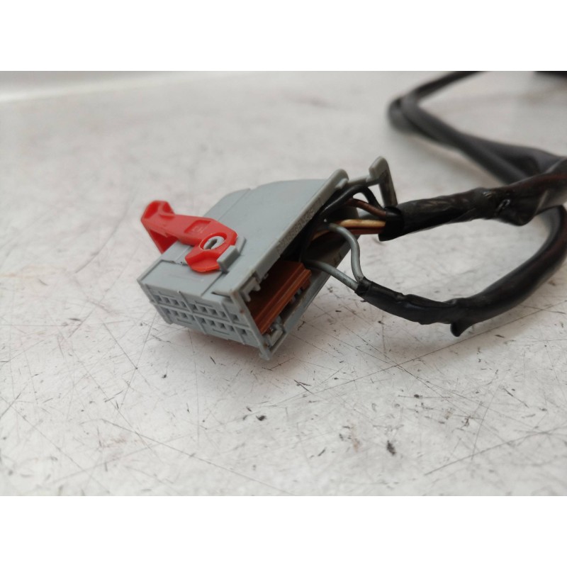 Recambio de retrovisor izquierdo para fiat stilo (192) 1.6 16v active referencia OEM IAM 01704607500 01704607500 01704607500