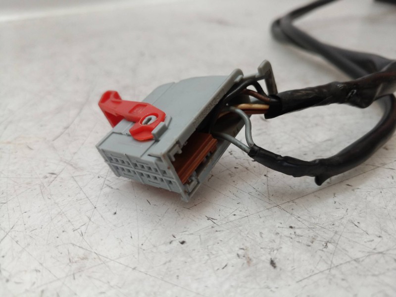 Recambio de retrovisor izquierdo para fiat stilo (192) 1.6 16v active referencia OEM IAM 01704607500 01704607500 01704607500