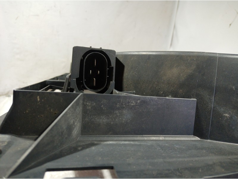 Recambio de electroventilador para audi a8 (4e2) 4.2 v8 32v fsi referencia OEM IAM 4E0121205 4E0121205 4E0121205