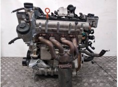 Recambio de motor completo para volkswagen golf v berlina (1k1) conceptline (e) referencia OEM IAM BAG BAG BAG