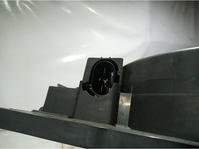 Recambio de electroventilador para audi a8 (4e2) 4.2 v8 32v fsi referencia OEM IAM 4E0121205 4E0121205 4E0121205