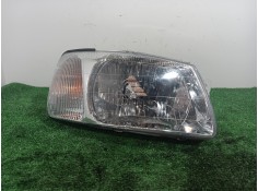 Recambio de faro derecho para hyundai accent (lc) 1.3 cat referencia OEM IAM 082211116R 082211116R 082211116