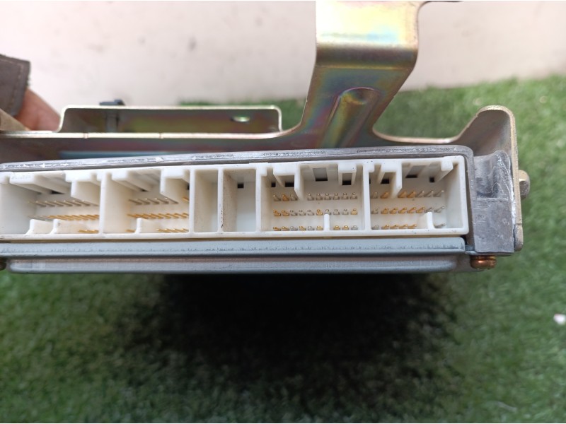 Recambio de centralita motor uce para nissan primera berlina (p12) acenta referencia OEM IAM 23710AU602 23710AU601 23714AU600