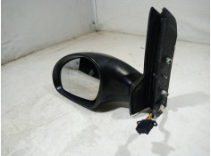 Recambio de retrovisor izquierdo para seat altea (5p1) hot referencia OEM IAM 024142 024142 024142 2