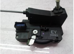 Recambio de cerradura puerta delantera derecha para opel zafira a comfort referencia OEM IAM 133140   2