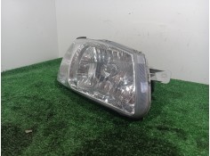Recambio de faro derecho para hyundai accent (lc) 1.3 cat referencia OEM IAM 082211116R 082211116R 082211116 2