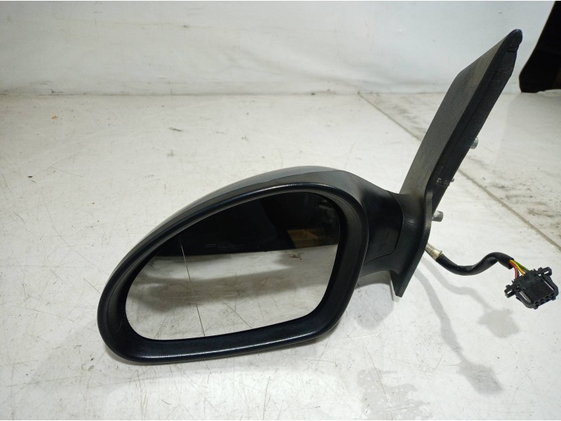 Recambio de retrovisor izquierdo para seat altea (5p1) hot referencia OEM IAM 024142 024142 024142