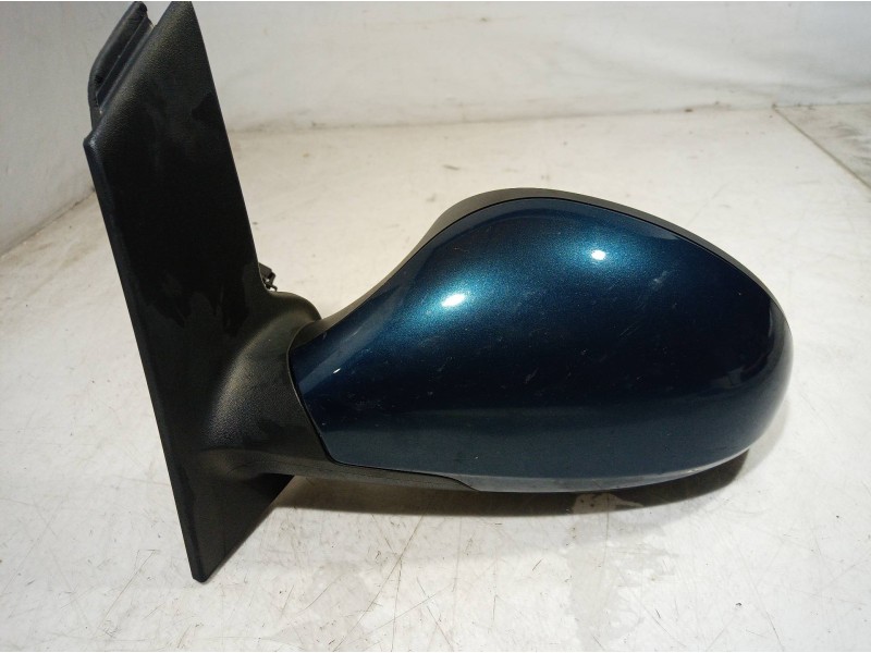 Recambio de retrovisor izquierdo para seat altea (5p1) hot referencia OEM IAM 024142 024142 024142