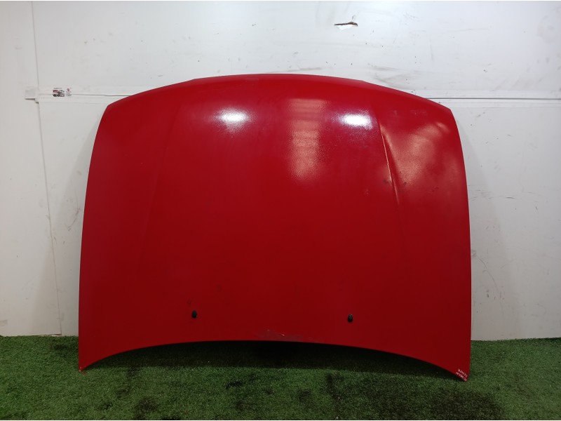 Recambio de capot para nissan almera (n15) 1.4 16v cat referencia OEM IAM 5PUERTAS 5 PUERTAS 5 PUERTAS