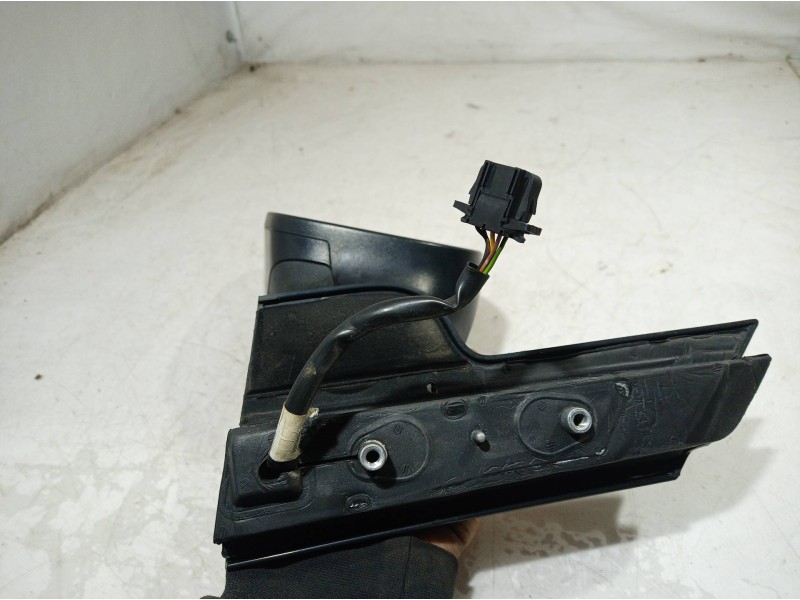 Recambio de retrovisor izquierdo para seat altea (5p1) hot referencia OEM IAM 024142 024142 024142