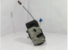 Recambio de cerradura puerta delantera izquierda para opel zafira a comfort referencia OEM IAM 24444015 24444015 24444015