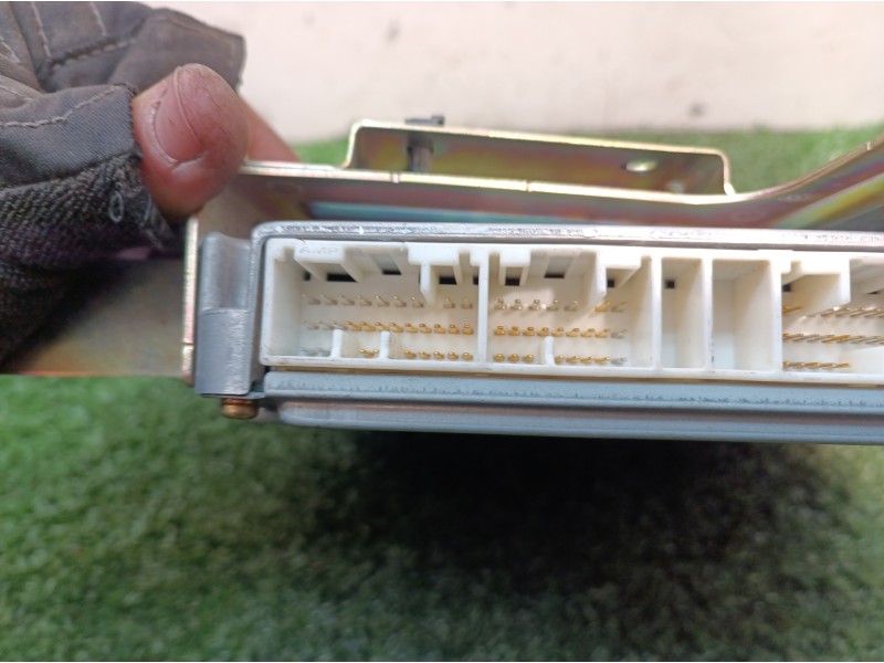 Recambio de centralita motor uce para nissan primera berlina (p12) acenta referencia OEM IAM 23710AU602 23710AU601 23714AU600