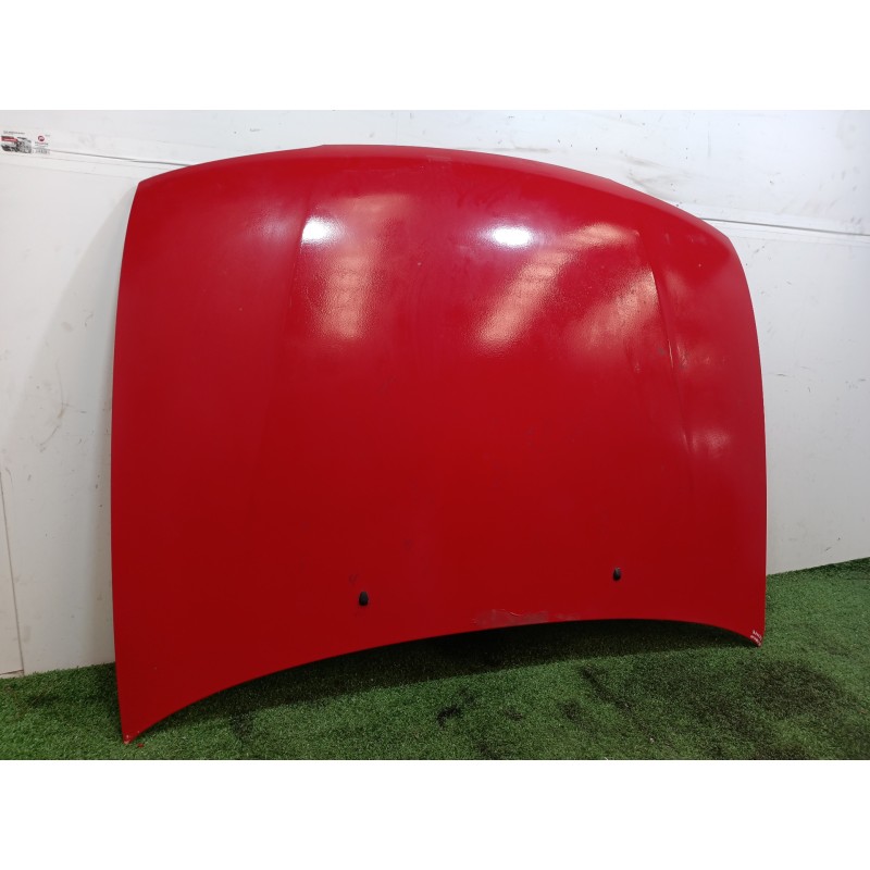 Recambio de capot para nissan almera (n15) 1.4 16v cat referencia OEM IAM 5PUERTAS 5 PUERTAS 5 PUERTAS