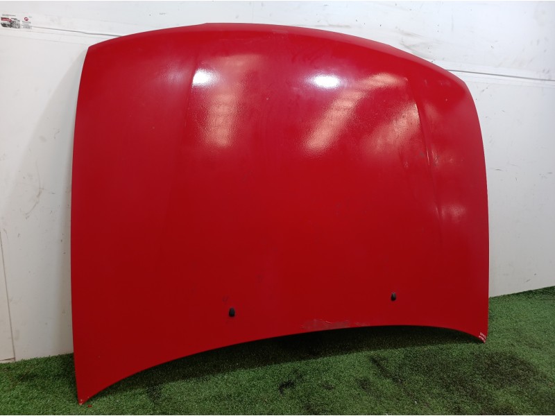 Recambio de capot para nissan almera (n15) 1.4 16v cat referencia OEM IAM 5PUERTAS 5 PUERTAS 5 PUERTAS