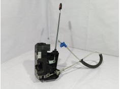 Recambio de cerradura puerta delantera izquierda para opel zafira a comfort referencia OEM IAM 24444015 24444015 24444015 2