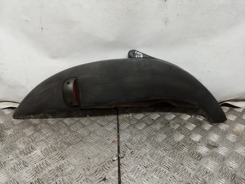 Recambio de aletin delantero izquierdo para renault mascott fg 150. 35/55/65 cabina individual referencia OEM IAM   