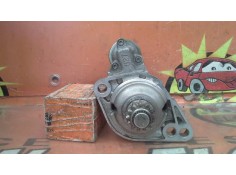 Recambio de motor arranque para seat toledo (kg3) style referencia OEM IAM 02Z911024H 0001153007 02Z911024H 2