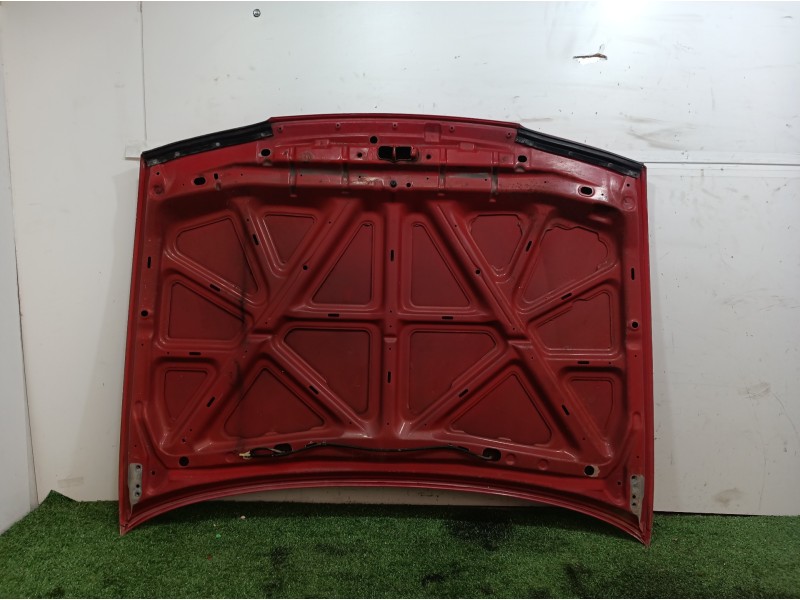 Recambio de capot para nissan almera (n15) 1.4 16v cat referencia OEM IAM 5PUERTAS 5 PUERTAS 5 PUERTAS