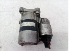 Recambio de motor arranque para nissan primera berlina (p12) acenta referencia OEM IAM 8200266777C 8200266777C 8200266777