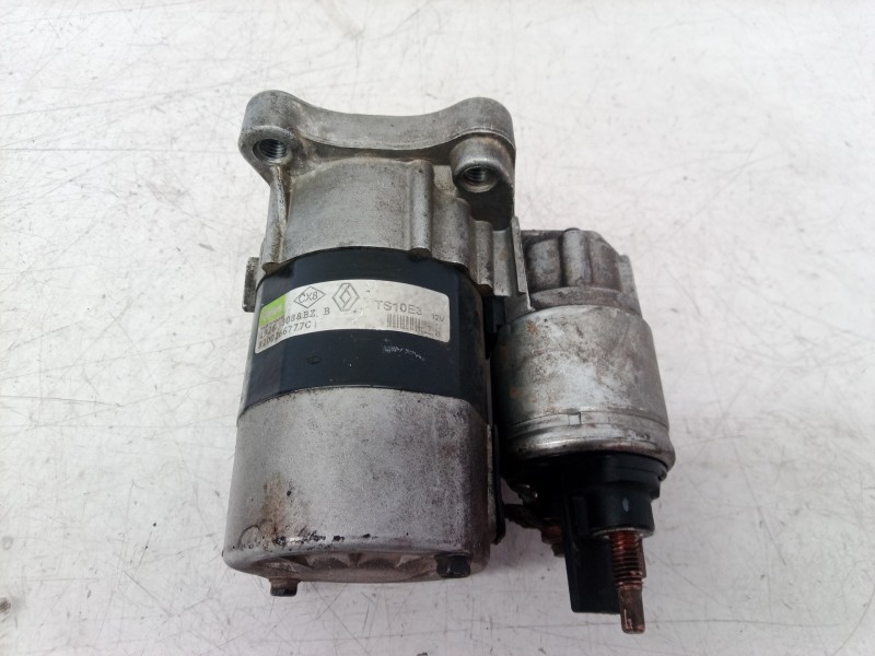 Recambio de motor arranque para nissan primera berlina (p12) acenta referencia OEM IAM 8200266777C 8200266777C 8200266777