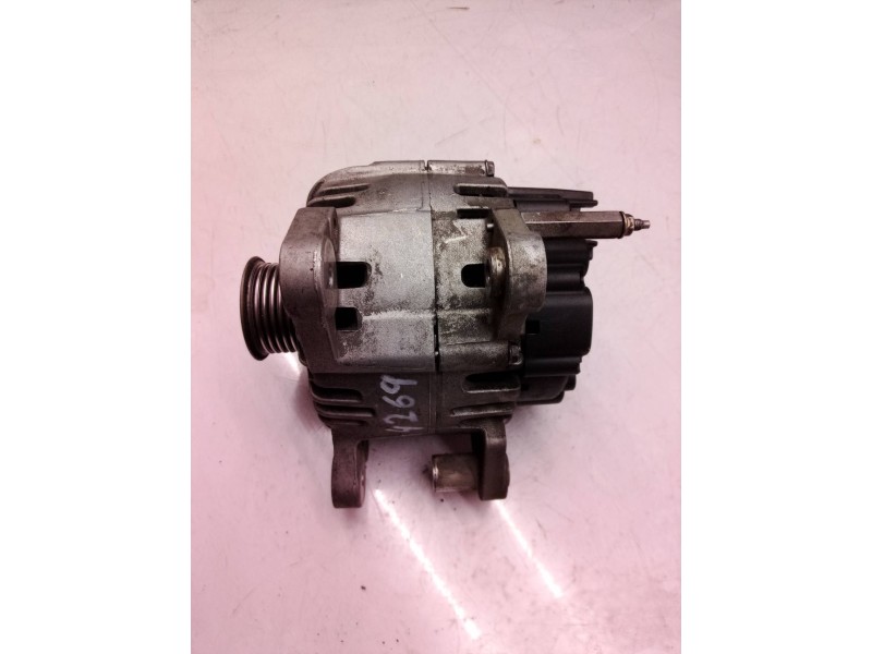 Recambio de alternador para volkswagen golf v berlina (1k1) conceptline (e) referencia OEM IAM 03C903023B 03C903023B 03C903023